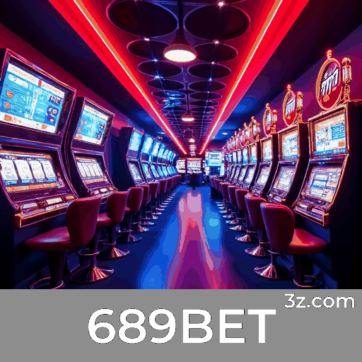 Maximize o Bônus 689BET: Estratégia Inteligente