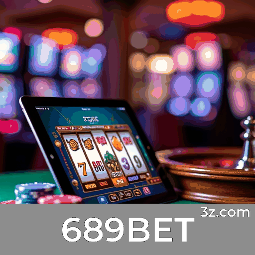 689BET: Plataforma Premium de Entretenimento Seguro