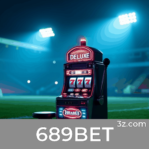 689BET: Laboratório de Dados Esportivos com Análise Avançada