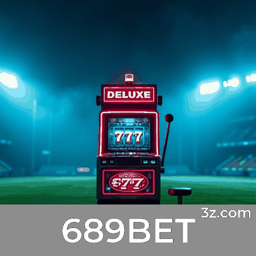 Descubra o Acesso Premium com Segurança Avançada no 689BET