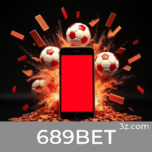 689BET: Domine Jogos com Estratégias Comprovadas