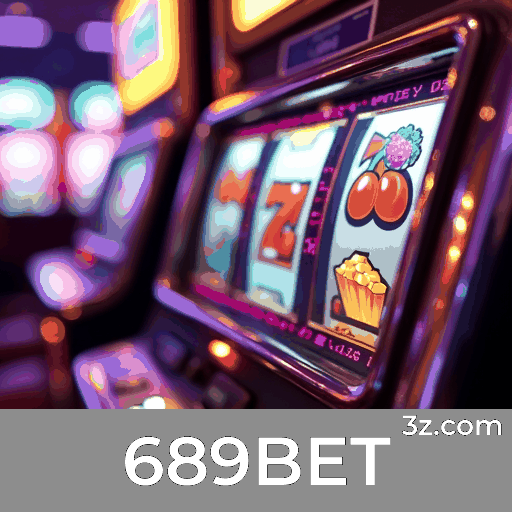 689BET: Plataforma Premium de Entretenimento Seguro