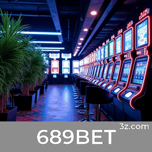 Maximize o Bônus 689BET: Estratégia Inteligente