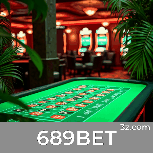 689BET: Domine Jogos com Estratégias Comprovadas