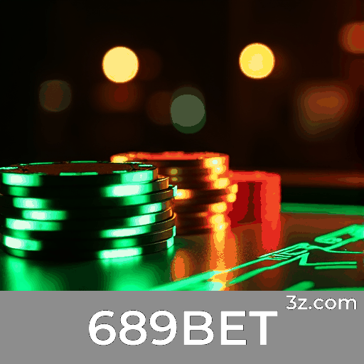 689BET: A Plataforma de Apostas com Excelência e Segurança