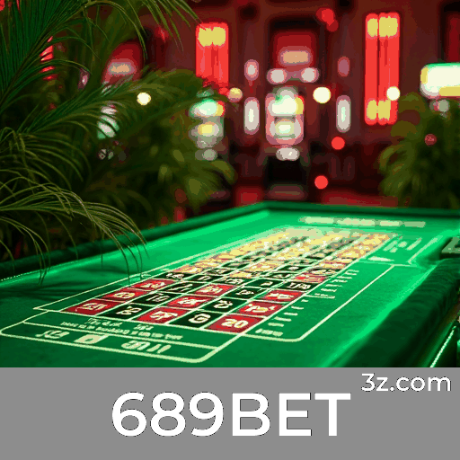 Maximize o Bônus 689BET: Estratégia Inteligente