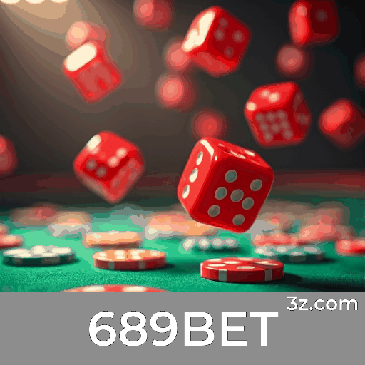 Descubra o Acesso Premium com Segurança Avançada no 689BET