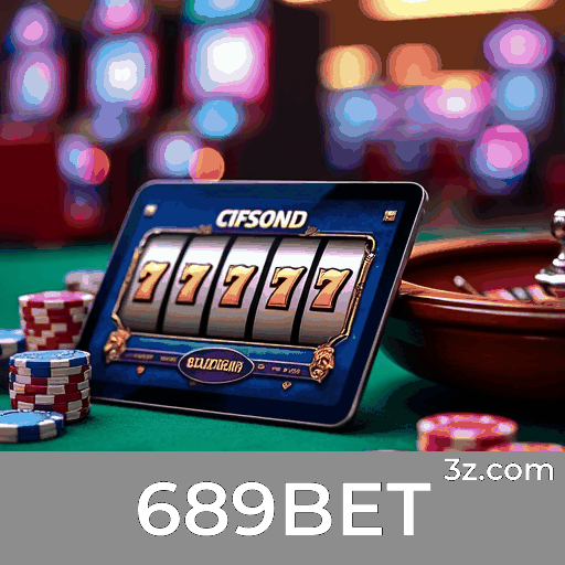 689BET: A Experiência de Cassino Profissional e Imersiva