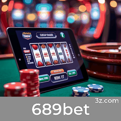 689bet game mais image