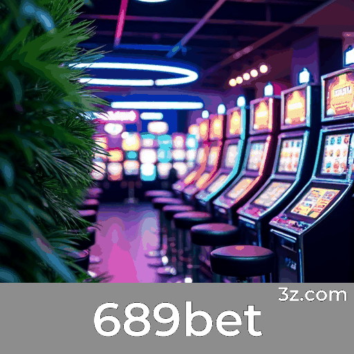 689bet