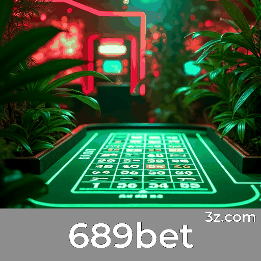 689bet