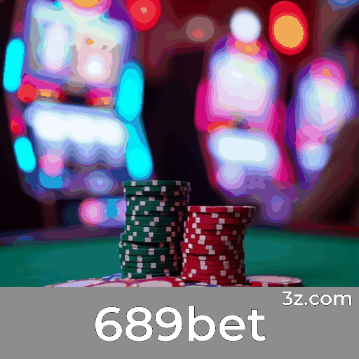 689bet game mais image