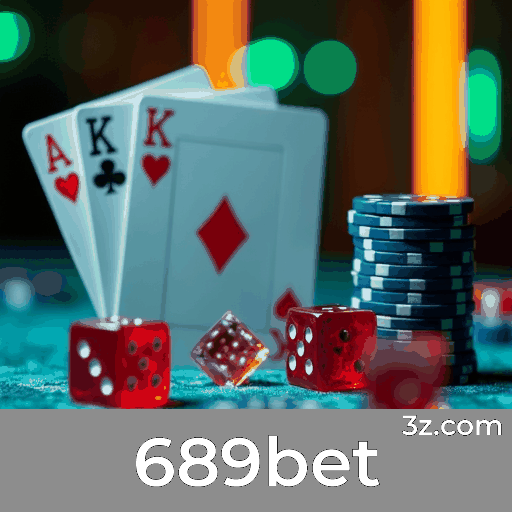 689bet 