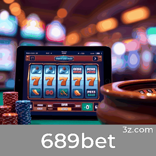 689bet