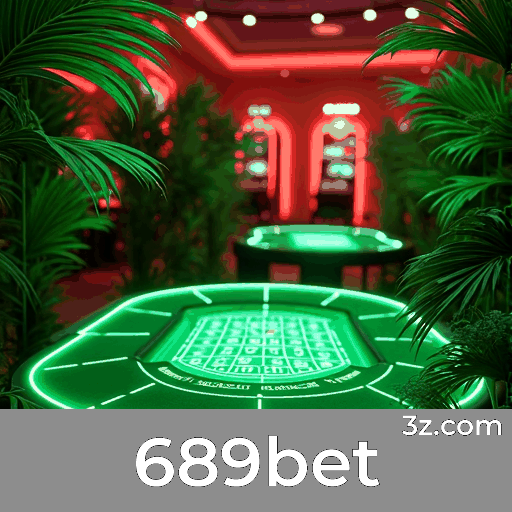689bet
